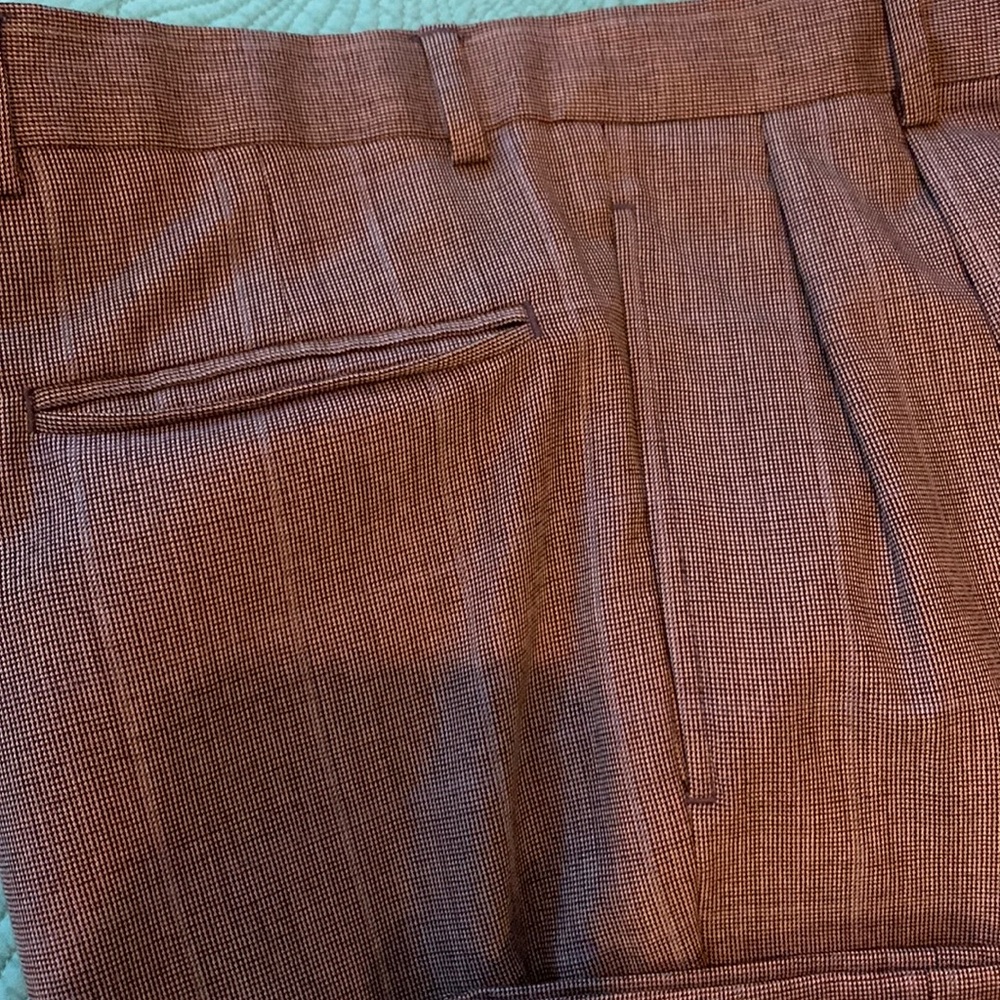 Mens dress pants